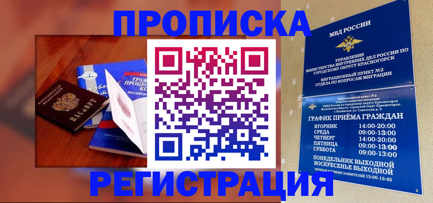 временная регистрация для школы в Завитинске